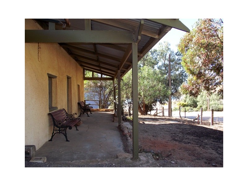 Lot 14, Lot 14 Myponga Beach Road, Myponga Beach SA 5202