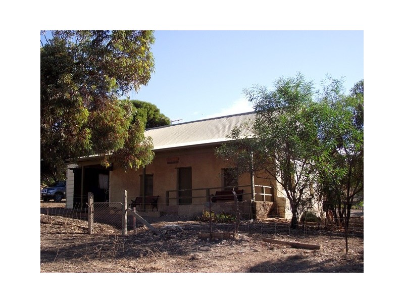 Lot 14, Lot 14 Myponga Beach Road, Myponga Beach SA 5202
