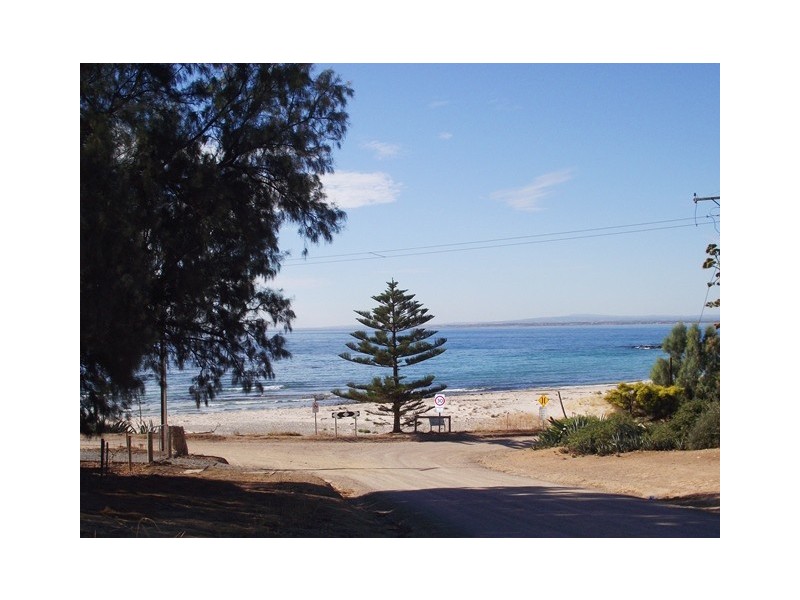 Lot 14, Lot 14 Myponga Beach Road, Myponga Beach SA 5202
