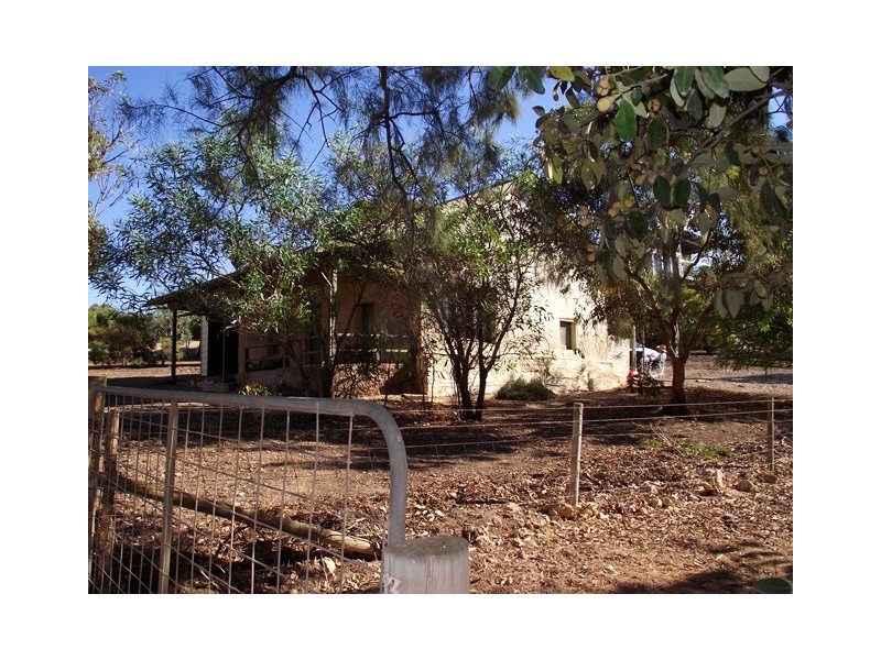 Lot 14, Lot 14 Myponga Beach Road, Myponga Beach SA 5202