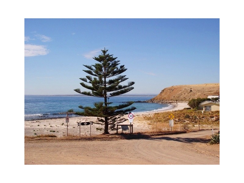 Lot 14, Lot 14 Myponga Beach Road, Myponga Beach SA 5202