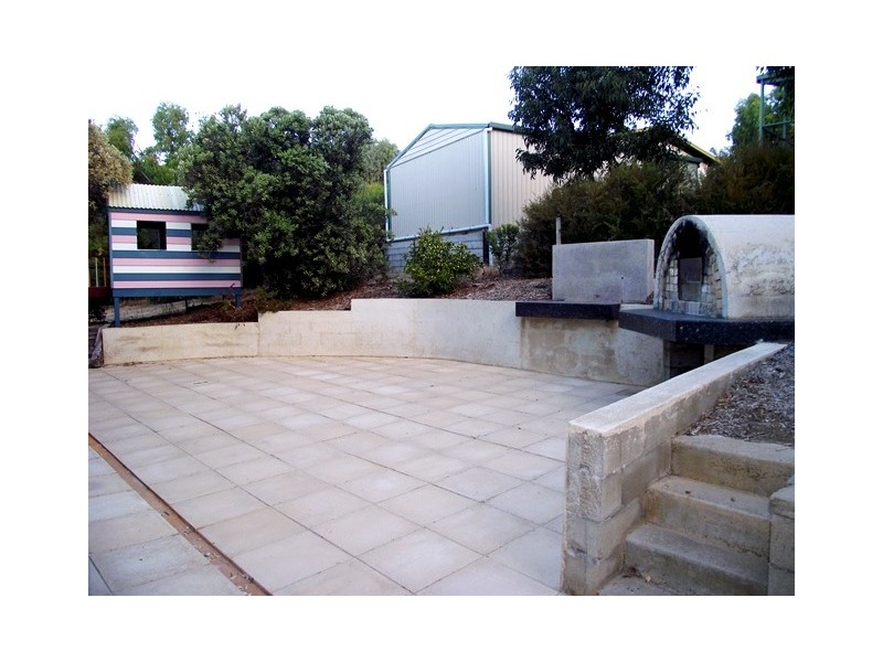 2 Seacove Crescent, Second Valley SA 5204