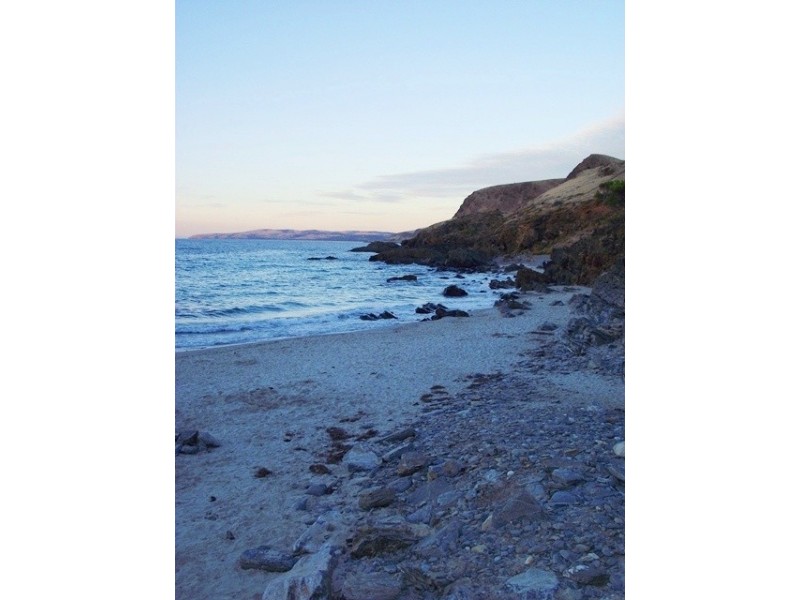 2 Seacove Crescent, Second Valley SA 5204