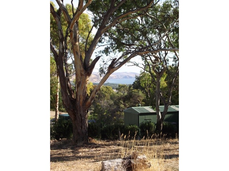 Lot 101, Lot 101 Seaview Crescent, Normanville SA 5204