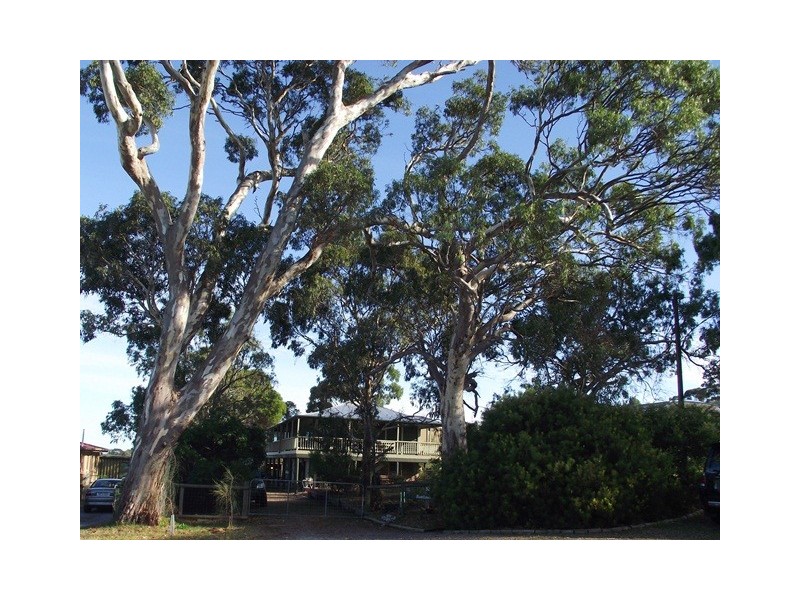 32 Jervois Rd, Normanville SA 5204