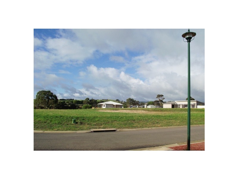 Lot 18, 12 Ulonga Court, Normanville SA 5204