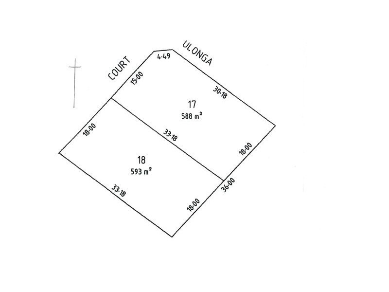 Lot 18, 12 Ulonga Court, Normanville SA 5204