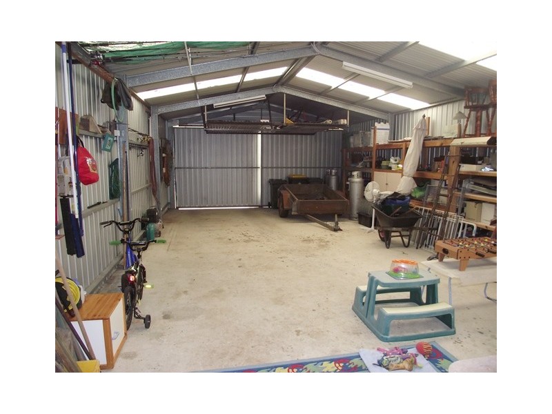 16 Malakoff St, Yankalilla SA 5203