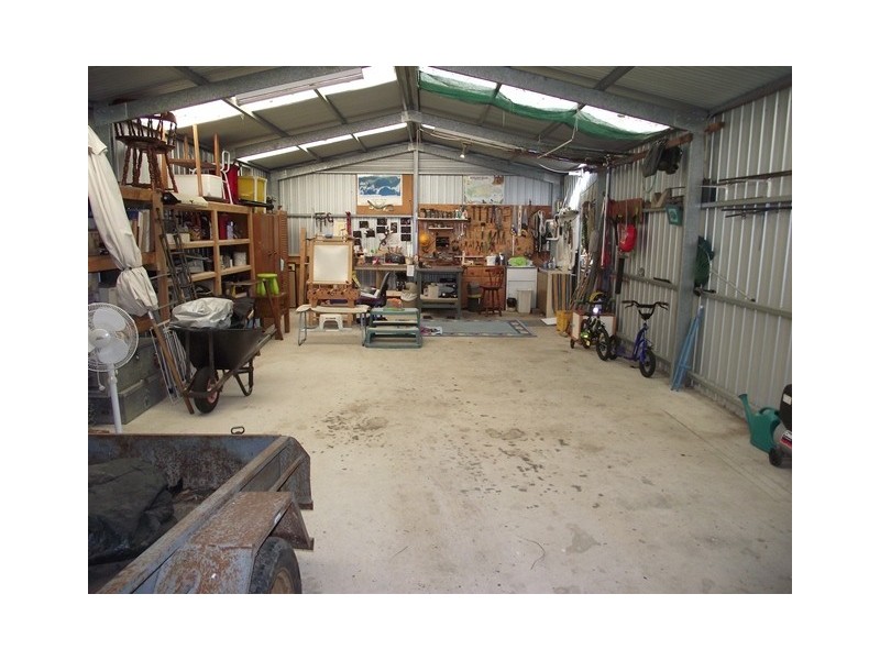 16 Malakoff St, Yankalilla SA 5203