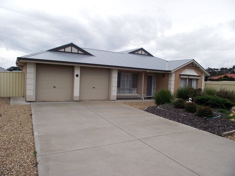 3 Magor Close, Normanville SA 5204