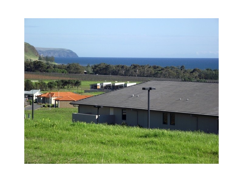 Lot 122 Turnberry Drive, Normanville SA 5204