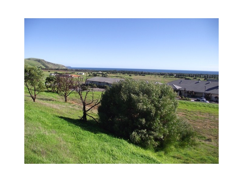 Lot 122 Turnberry Drive, Normanville SA 5204