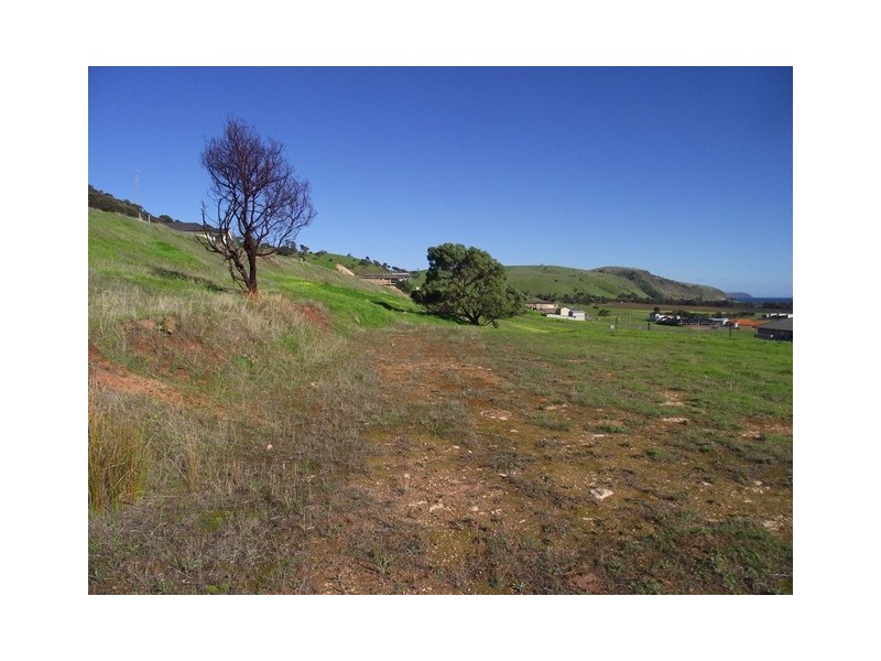 Lot 122 Turnberry Drive, Normanville SA 5204