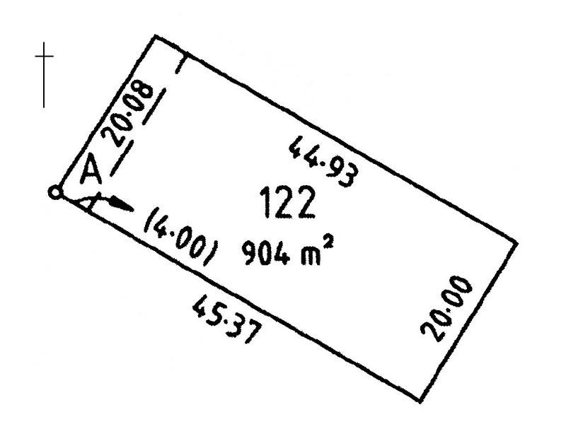 Lot 122 Turnberry Drive, Normanville SA 5204