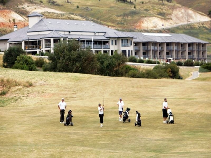 Lot 122 Turnberry Drive, Normanville SA 5204