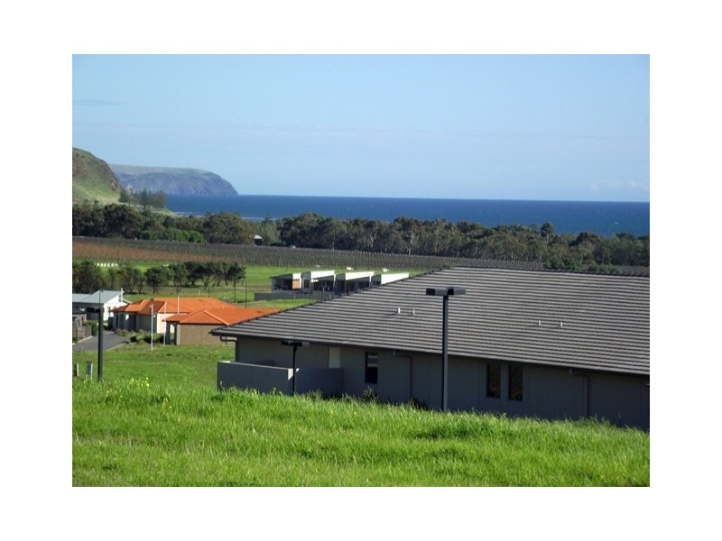 Lot 123 Turnberry Drive, Normanville SA 5204