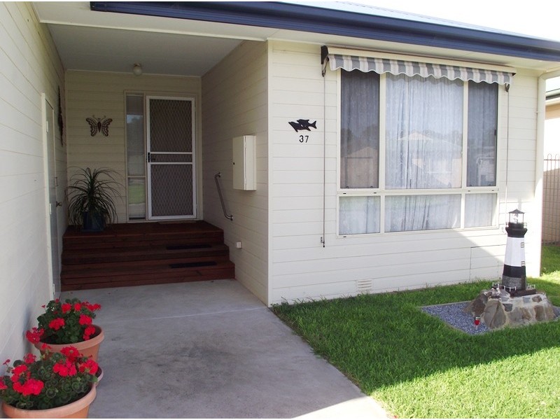 Villa 37 Beachside Village, Normanville SA 5204