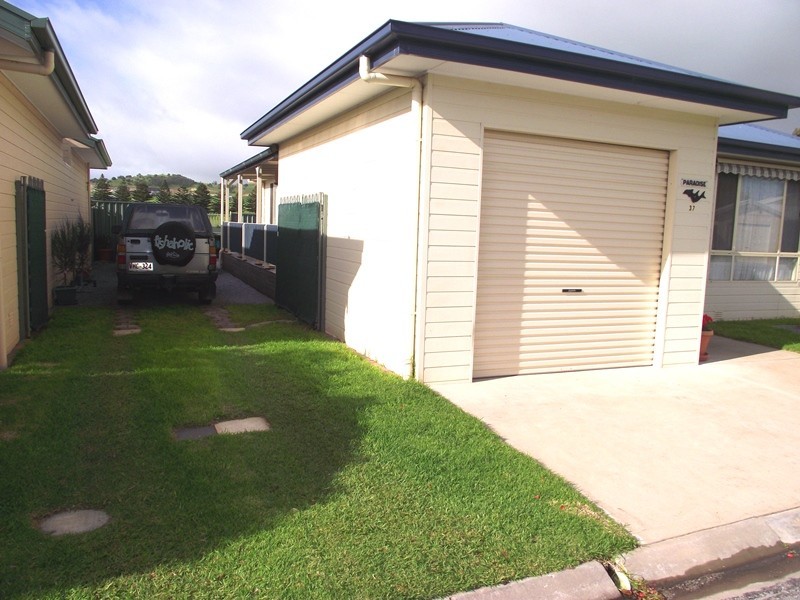 Villa 37 Beachside Village, Normanville SA 5204