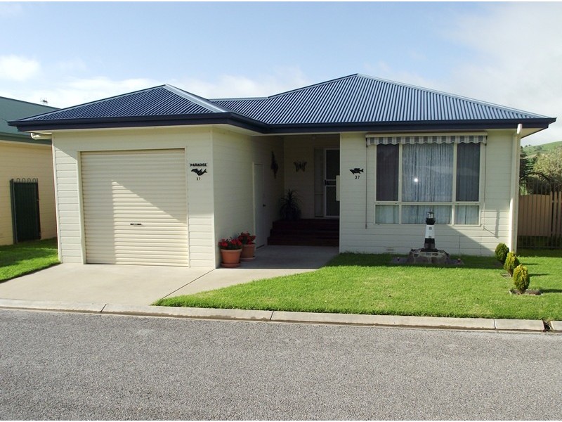 Villa 37 Beachside Village, Normanville SA 5204
