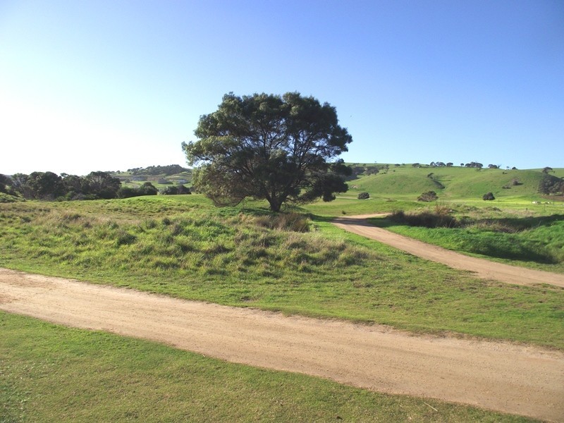 Lot 265 The Vines, Normanville SA 5204