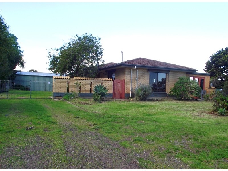 Lot 10-11, 20 Williss Drive, Normanville SA 5204