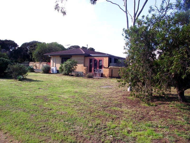 Lot 10-11, 20 Williss Drive, Normanville SA 5204