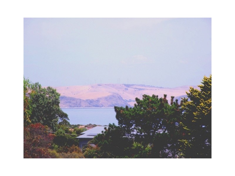 Lot 1, Lot 1 Starfish Court, Carrickalinga SA 5204