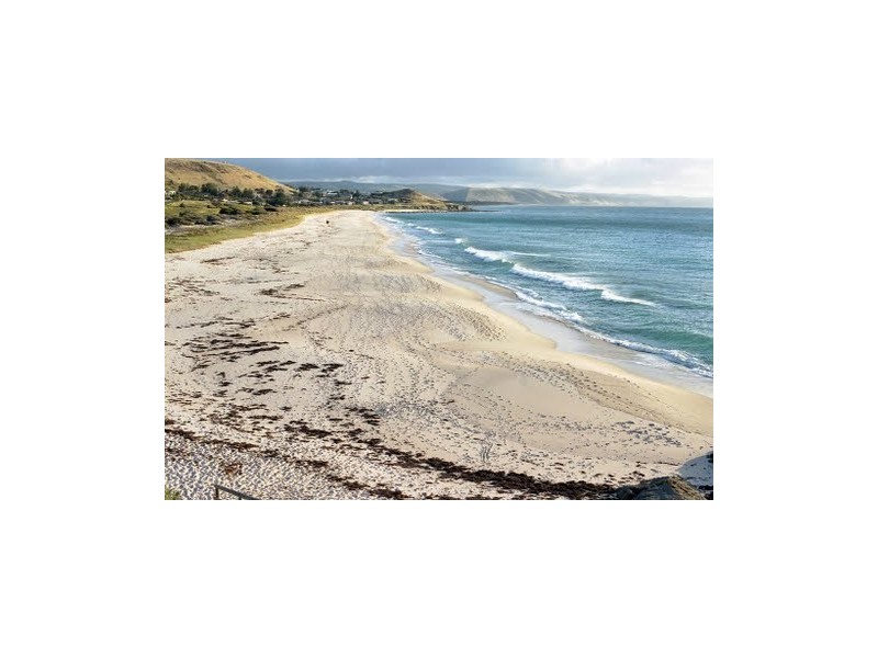 Lot 1, Lot 1 Starfish Court, Carrickalinga SA 5204