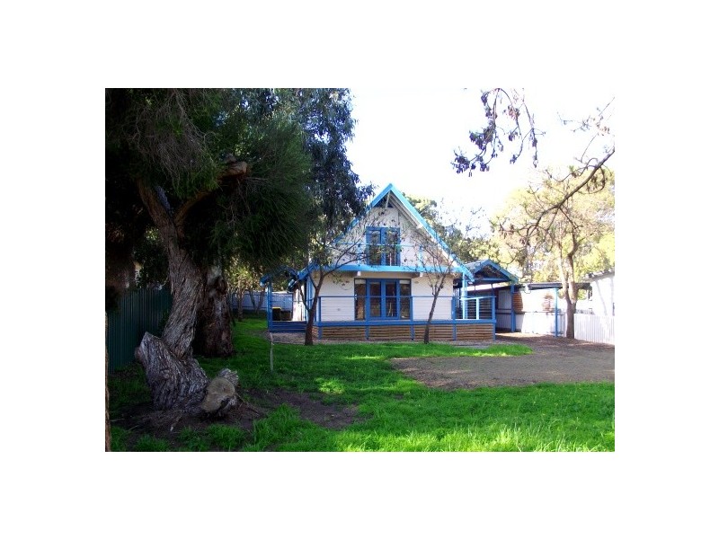 Lot 22, 49 Main South Road, Normanville SA 5204