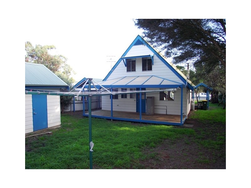 Lot 22, 49 Main South Road, Normanville SA 5204