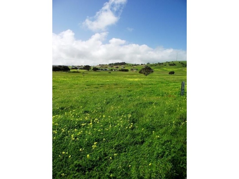 Lot 206, The Vines, Normanville SA 5204