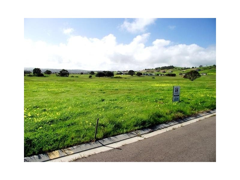 Lot 206, The Vines, Normanville SA 5204