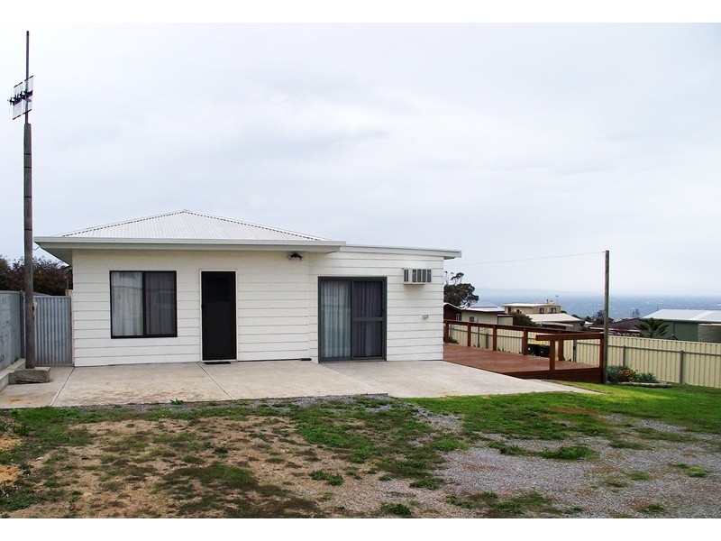 1 Para Avenue, Cape Jervis SA 5204