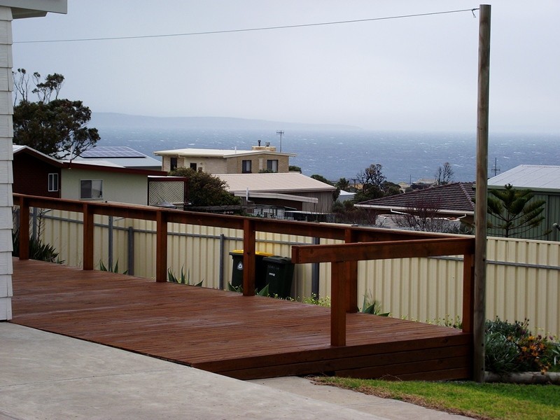 1 Para Avenue, Cape Jervis SA 5204