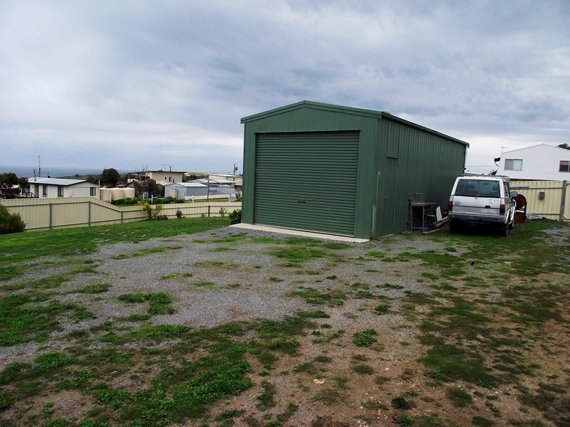 1 Para Avenue, Cape Jervis SA 5204