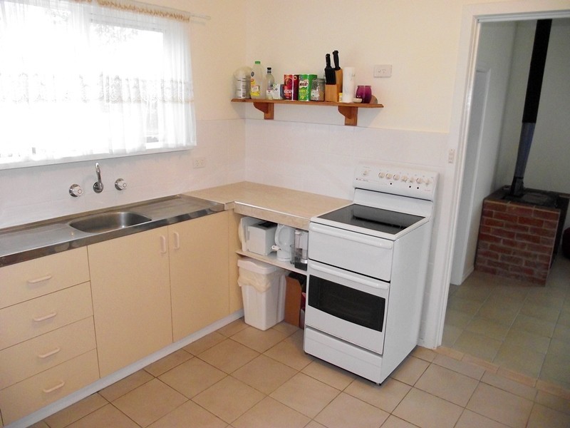 1 Para Avenue, Cape Jervis SA 5204