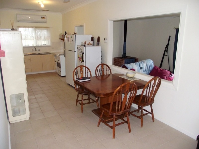 1 Para Avenue, Cape Jervis SA 5204