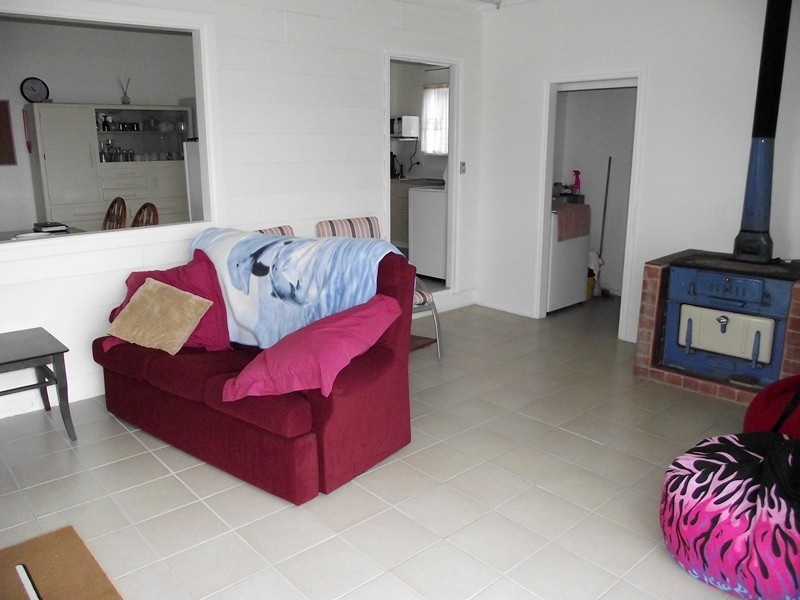 1 Para Avenue, Cape Jervis SA 5204