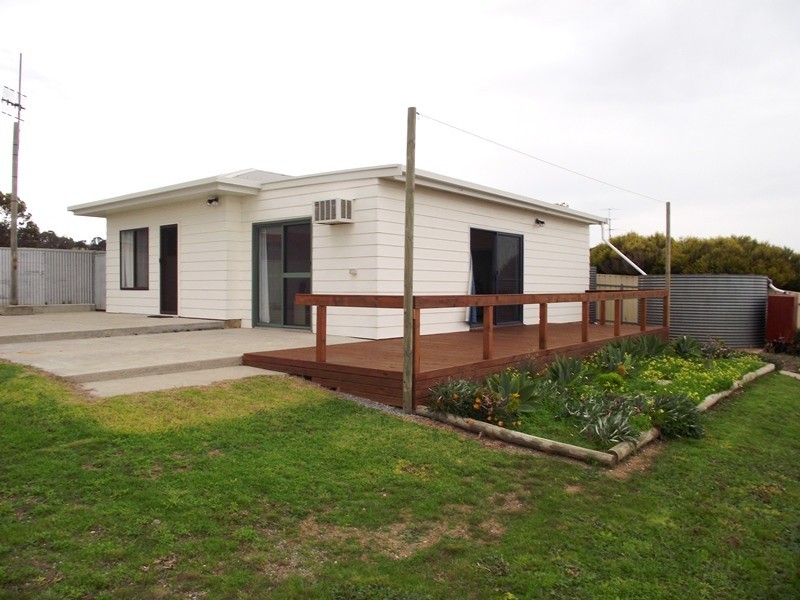 1 Para Avenue, Cape Jervis SA 5204