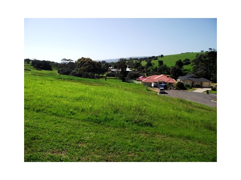 Lot 68, 2 Augusta Court, Normanville SA 5204