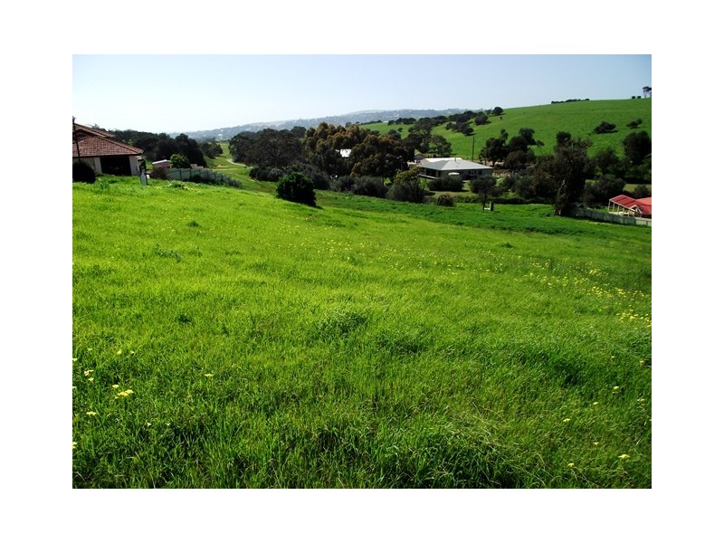 Lot 67 Kingston Heath Court, Normanville SA 5204