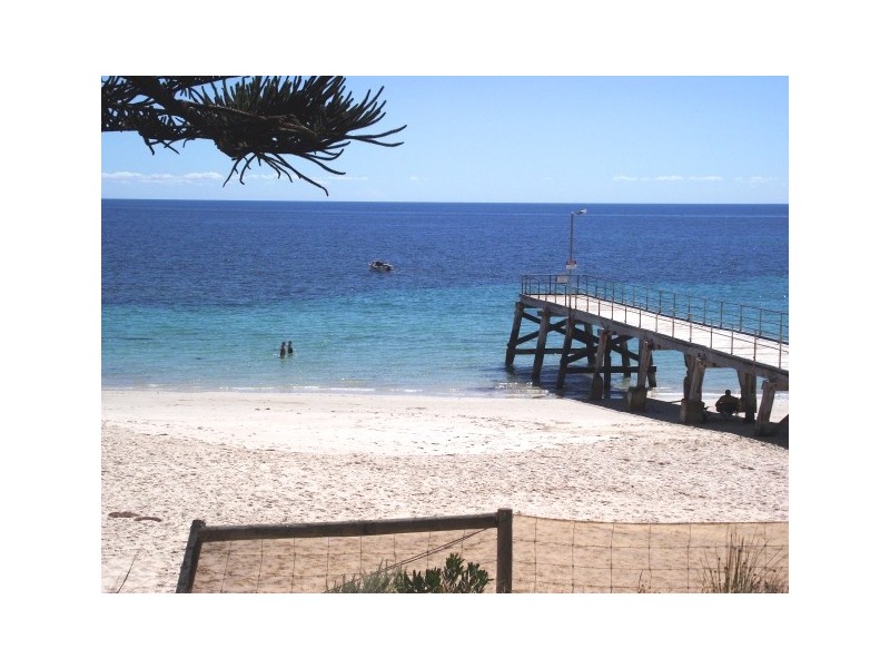 Lot 67 Kingston Heath Court, Normanville SA 5204