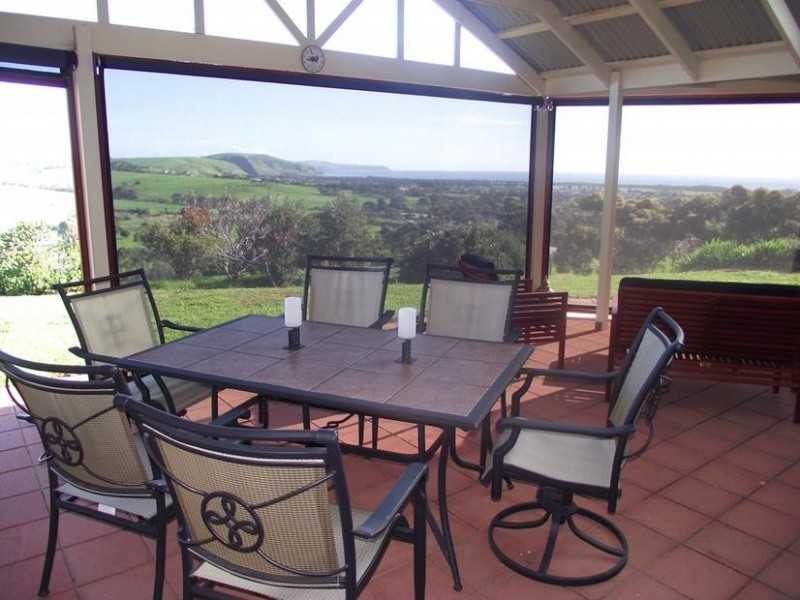 9 Jervois Road, Yankalilla SA 5203