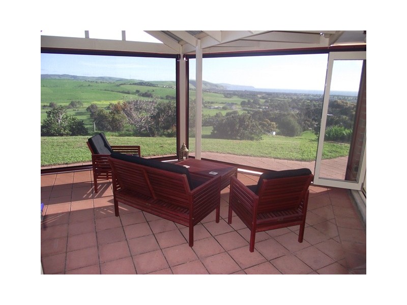 9 Jervois Road, Yankalilla SA 5203