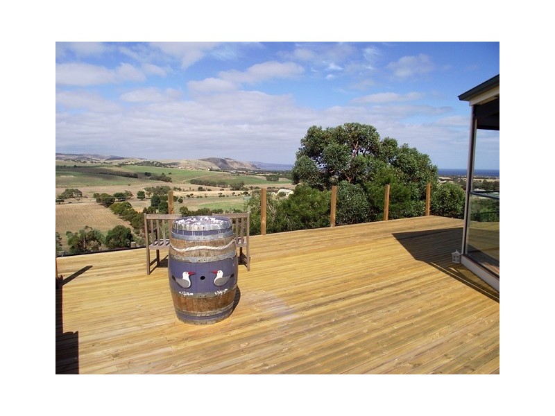 9 Jervois Road, Yankalilla SA 5203
