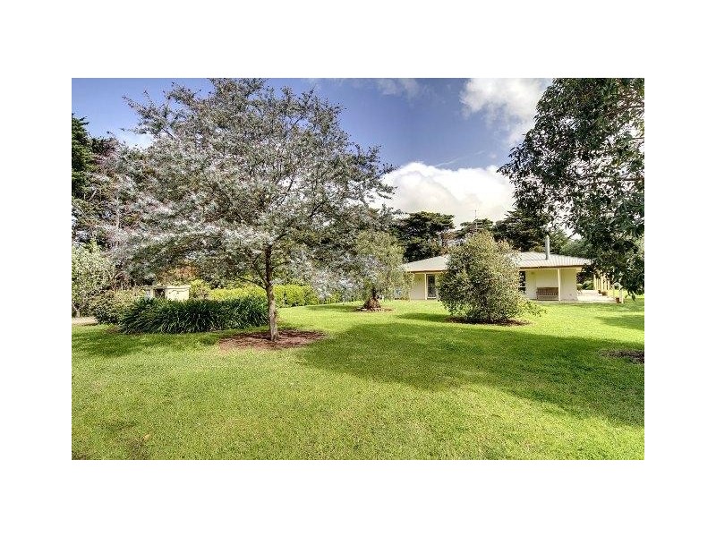 Lot 1, 130 Nosworthy Road, Torrens Vale SA 5203