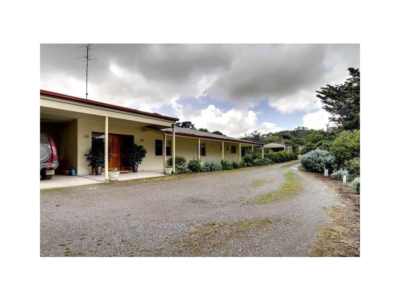 Lot 1, 130 Nosworthy Road, Torrens Vale SA 5203