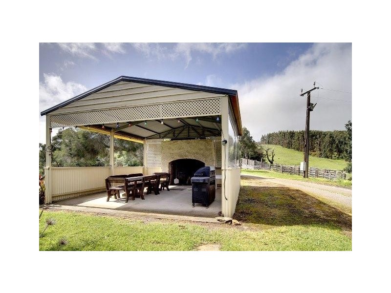 Lot 1, 130 Nosworthy Road, Torrens Vale SA 5203