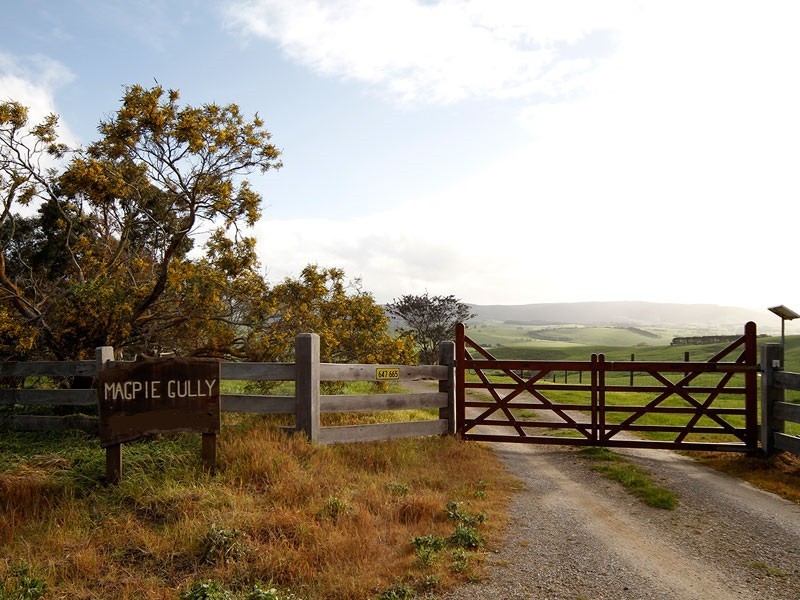 Lot 1, 130 Nosworthy Road, Torrens Vale SA 5203