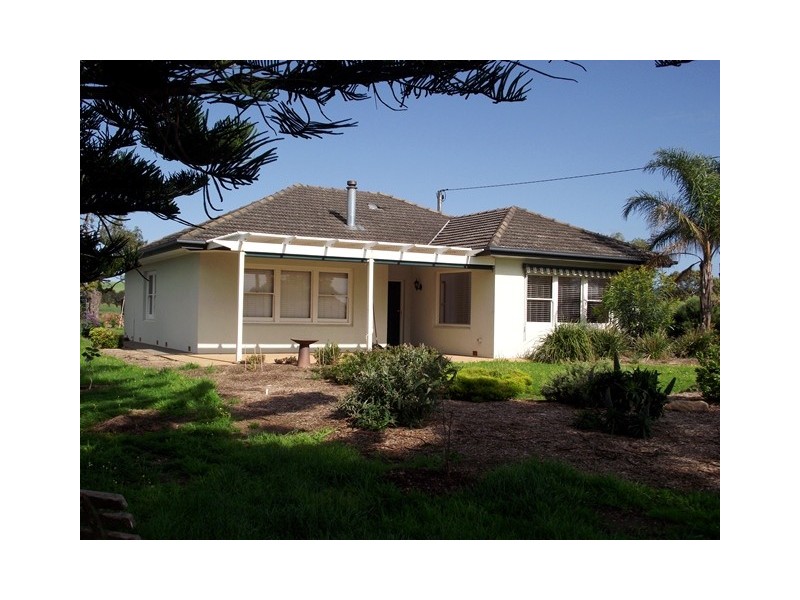 Lot 1, 6 Will Road, Normanville SA 5204